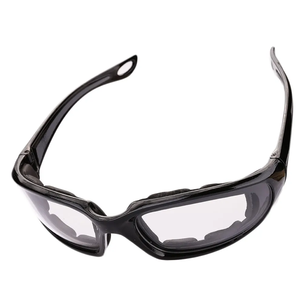 Ветрозащитные солнцезащитные очки Экстремальные виды спорта мотоциклетные защитные очки для верховой езды