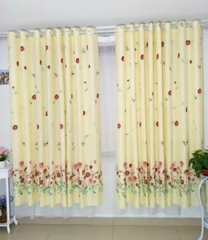 

the curtains in the kitchen door cortinas for the living room short curtain for the bedroom roman blinds children window cortina