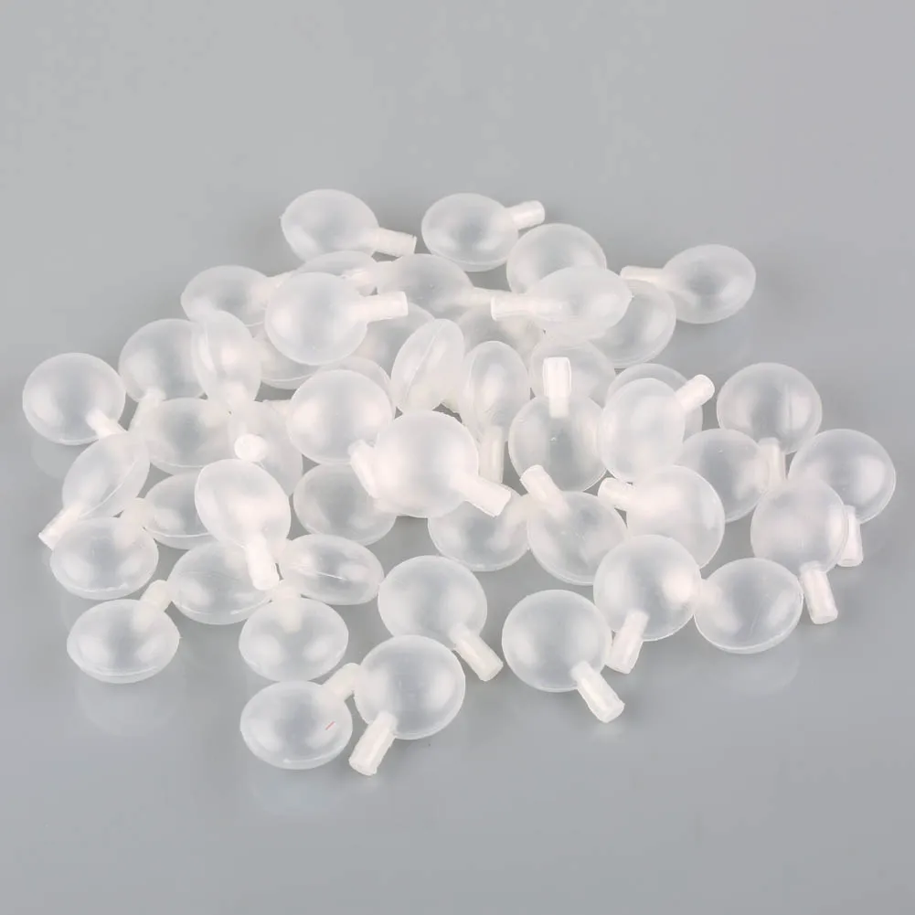 50xToy Squeakers Repair Fix Dog Pet Baby font b Toy b font Noise Maker Insert Replacement