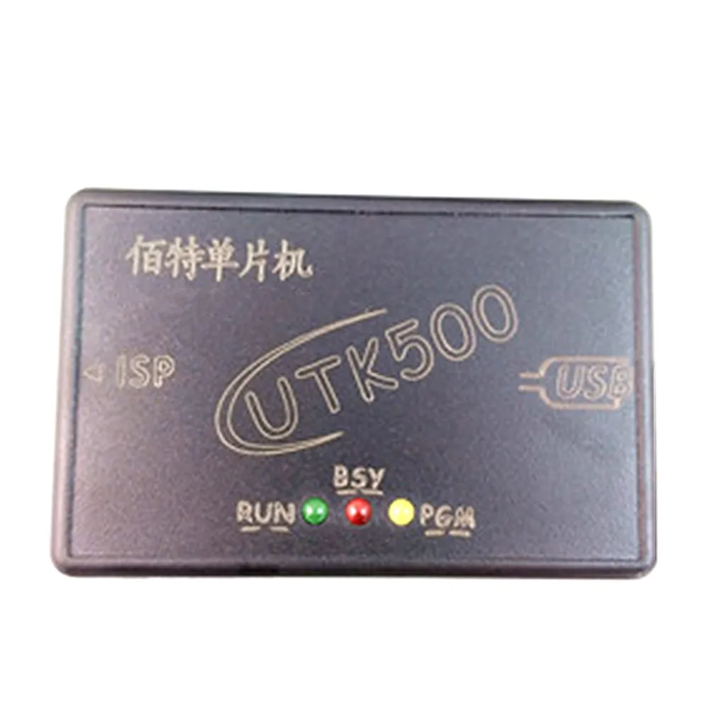 Стандартный ISP 10-контактный интерфейс USB STK500 UTK500 поддержка загрузчика Arduino |