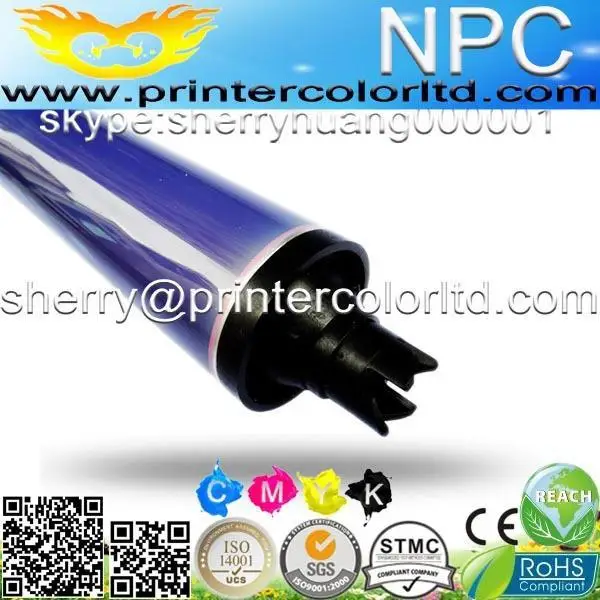 

DC240 OPC Drum/Copier Parts For Fuji Xerox Docucolor 240 242 250 252 DCC7500 original color opc drum printer part-free shipping