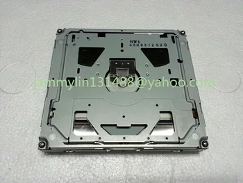 

Free post NEW Matsushita Single DVD mechanism drive loader RAF3142 2501 3370 laser pick up for Chinese OEM car radio RoadRover