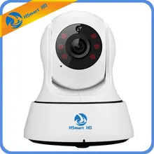 Главная 1080 P Wi-Fi IP Камера S безопасности Беспроводной наблюдения ИК-Ночное видение CCTV Камера Видеоняни и радионяни сетевой безопасности IP Cam