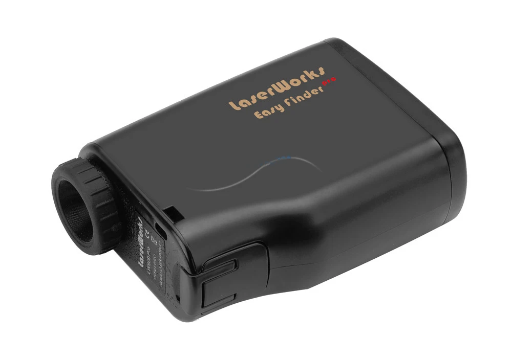 Охотничий телескоп Laserworks 6x21 Optics 600 м угловой измеритель высоты и расстояния для