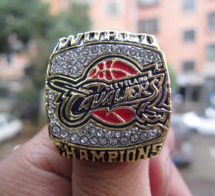 Cleveland Cavaliers Anillo 2016 Finales De La Nba imagen png  imagen  transparente descarga gratuita