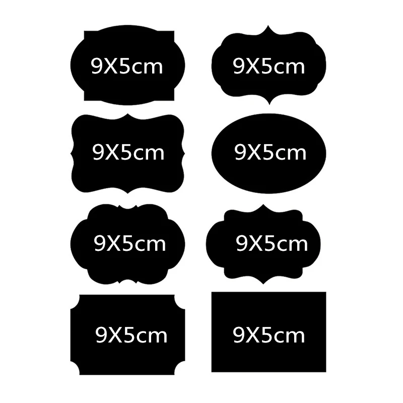 How to get sticker labels off glass