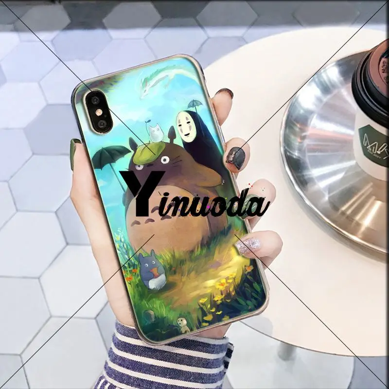 Spirited Away Ghibli Miyazaki Anime no face