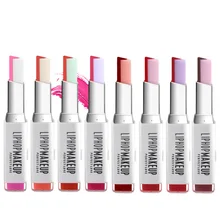 1 шт. популярное увлажнение блеск для губ водостойкий длительный бальзам для губ Корейский стиль губная помада для женщин Красота Макияж инструменты
