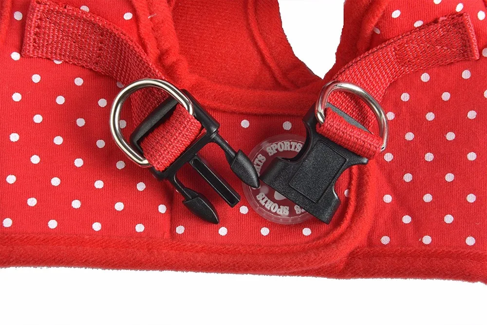 Adjustable-Soft-Puppy-Cotton-Harness-Vest-Step-in-Breathable-Pet-Cat-Dot-Design-Harness-Leash-Size (2)
