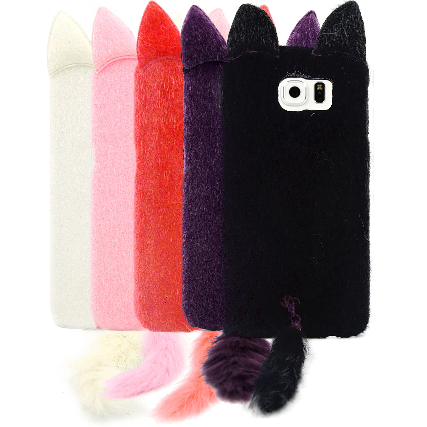 fluffy samsung s6 case fluffy samsung s6 case
