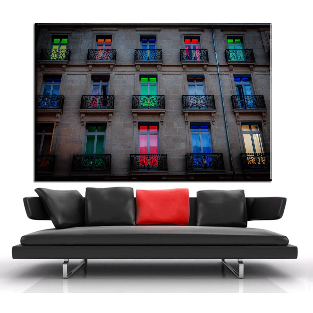 xdr333 Free Shipping Canvas Painting Wealth and luxury golden flowers 1