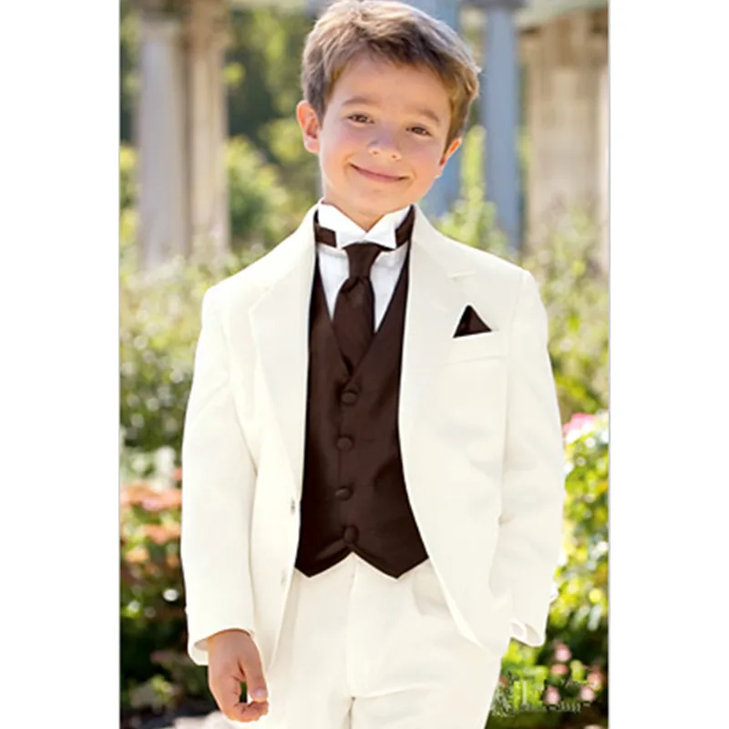 Boys Suits For Wedding Prom Ivory Jacket Boys Formal Suit Costume For Boy Kids Children S Blazer Brown Vest Jacket Pants Vest Suit For Wedding Formal Suitsuit Costume Aliexpress Boys Suits For Wedding Prom Ivory Jacket Boys Formal Suit Costume For Boy Kids Children S Blazer Brown Vest Jacket Pants Vest Suit For Wedding Formal Suitsuit Costume Aliexpress