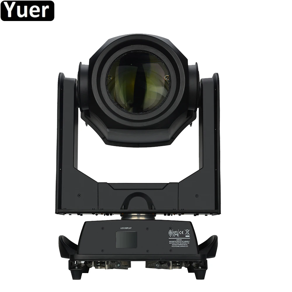 

Professional 461W Waterproof Beam Moving Head Light DMX512 7800K Color temperature Stage Lights DJ Disco Sound Party Light