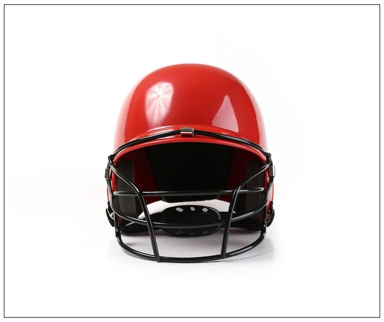 2019 Professional Baseball Helmet Used For Ear Head Face Mask Protection For Adult And Child Red Color Choose 2019 Professional Baseball Helmet Used For Ear Head Face Mask Protection For Adult And Child Red Color Choose