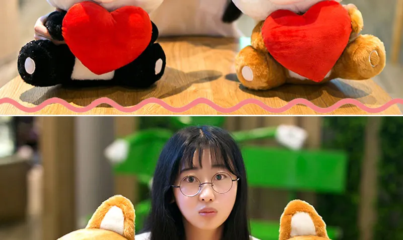 Plush Toys (25)