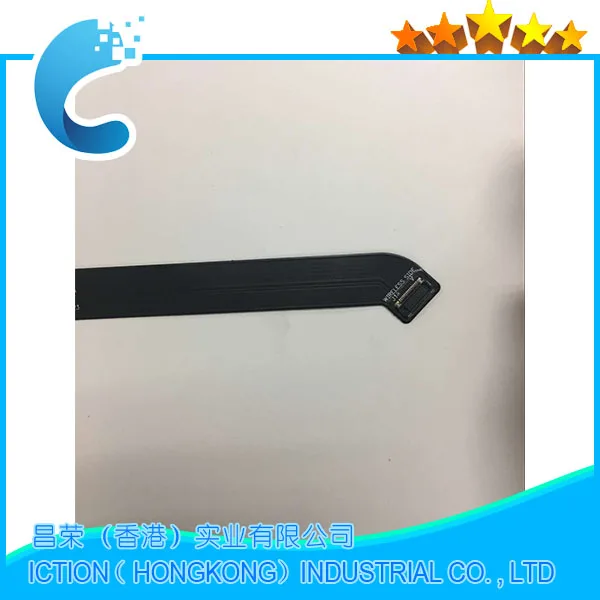 Оригинальный Новый 821 1311 A A1286 Wi Fi Bluetooth кабель для MacBook Pro 15 4 дюйма карт 2011 2012