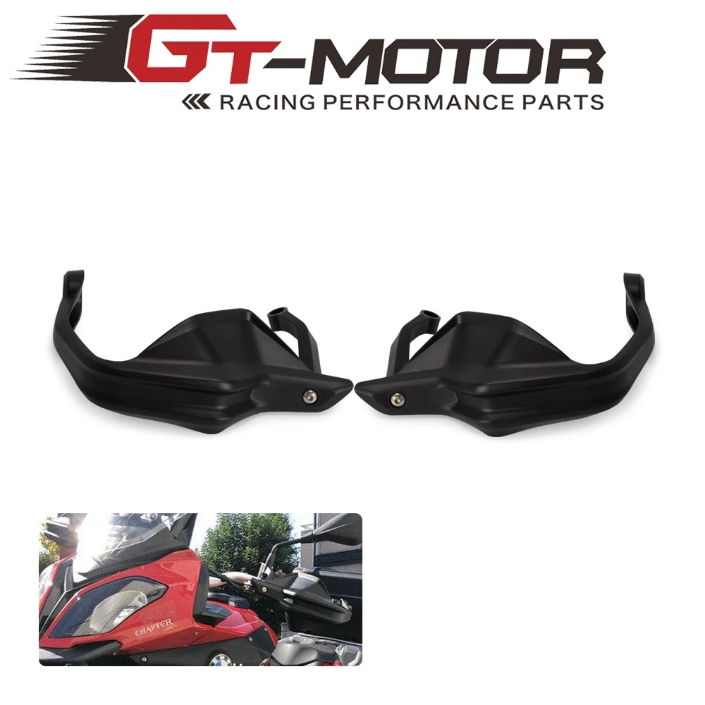 

Free Shipping Hand Guards Brake Clutch Levers Protector Protection For BMW R1200GS LC/Adventure S1000XR F800GS ADV G310GS GS310R