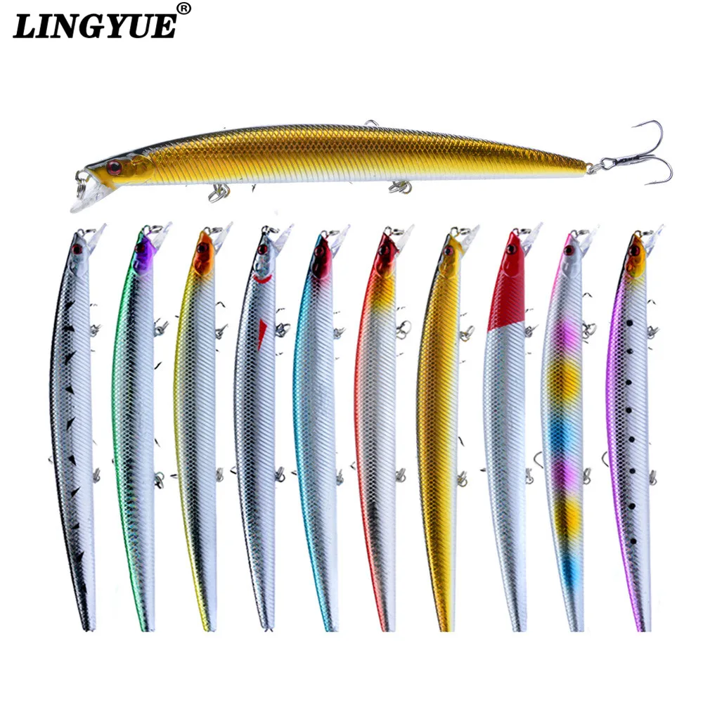 LINGYUE 1 قطعة الصيد إغراء كبير أسماك 18 سنتيمتر/24g المتذبذب Crankbait الصلب بايك الطعم 3 السنانير Leurre إيسكا الاصطناعي Pesca MM98 LINGYUE 1 قطعة الصيد إغراء كبير أسماك 18 سنتيمتر/24g المتذبذب Crankbait الصلب بايك الطعم 3 السنانير Leurre إيسكا الاصطناعي Pesca MM98