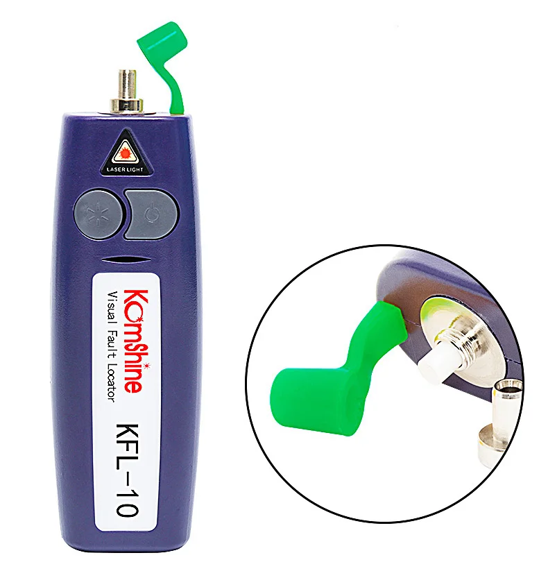 VFL FIBER OPTC 11