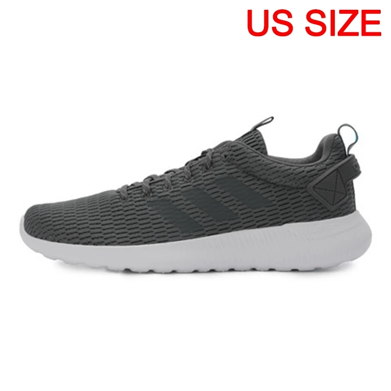 Original New Arrival Adidas NEO Lable LITE RACER CLIMACOOL men's Skateboarding Shoes Sneakers - Цвет: F36750