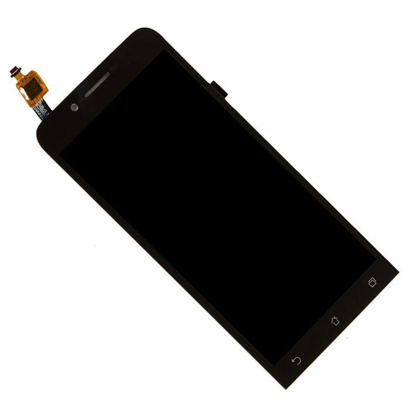

5 Inch 720x1280 LCD Display+Touch Screen Digitizer Assembly For ASUS Zenfone GO ZC500TG Z00VD cell phone Black Replacement Part