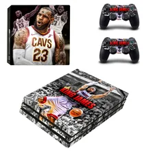 playstation lebrons