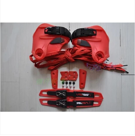 Original Seba High Inline Skates CUFF Set Kit Customize Set Hook&Loop Sliding Protection Tie The Whole Of DIY Patine adult roller skates