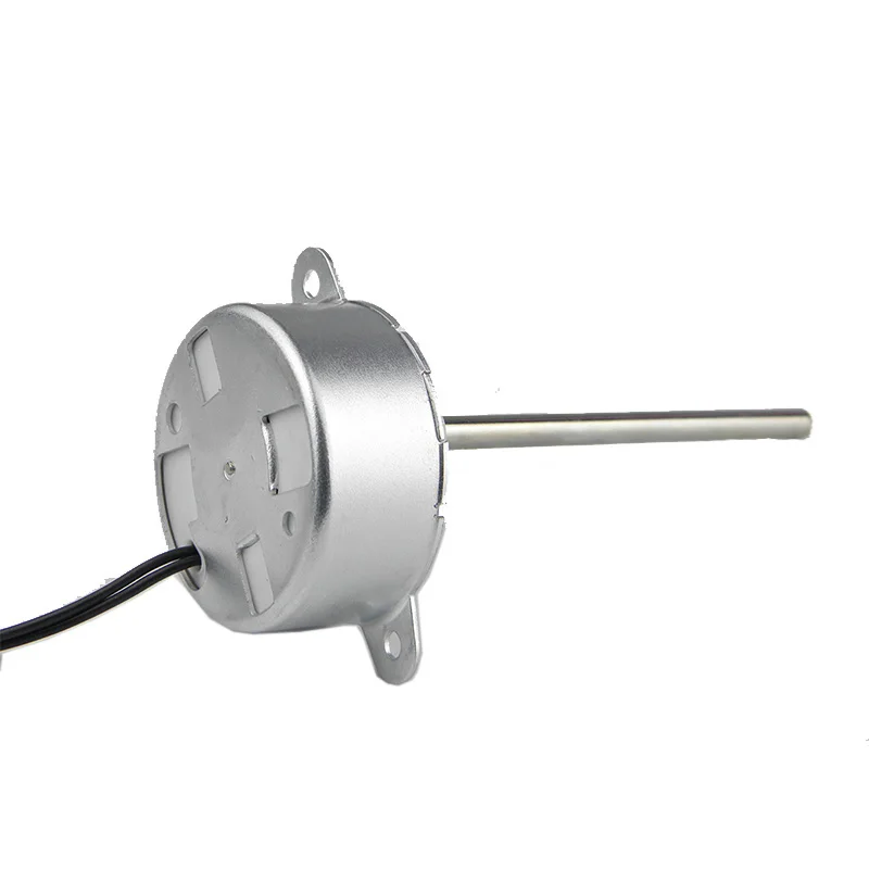 CHANCS TYC40 синхронный мотор-редуктор DC 12V 5RPM CW/CCW внутренний винт длина вала 7,4 см