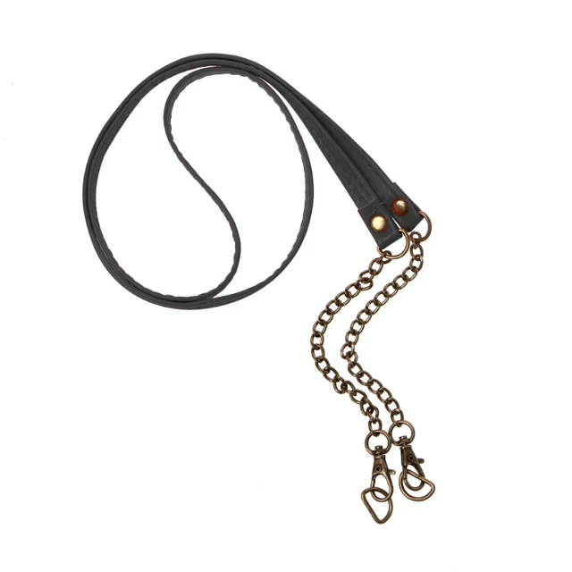 Purse Chain Strap Replacement Fashion Purse Chain Strap Leather Shoulder Crossbody Handbag Handle Bag Strap Accessories Fashion Replacement Candy Color Purse Chain Strap Replacement Fashion Purse Chain Strap Leather Shoulder Crossbody Handbag Handle Bag Strap Accessories Fashion Replacement Candy Color