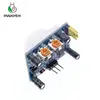 1PCS SR501 HC-SR501 Adjust IR Pyroelectric Infrared PIR module Motion Sensor Detector Module  for arduinp ► Photo 2/6