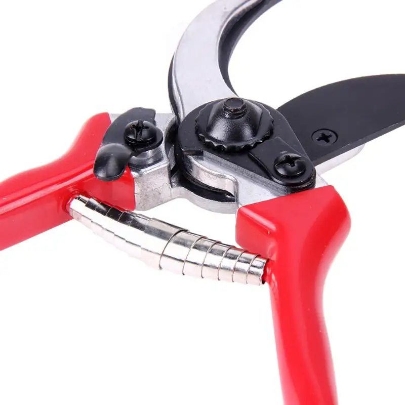 1Pcs Plant Pruning Scissors Garden Bypass Pruning Shears Scissor Flower Fruit Tree Cutter Clippers for the Garden Bonsai Tools