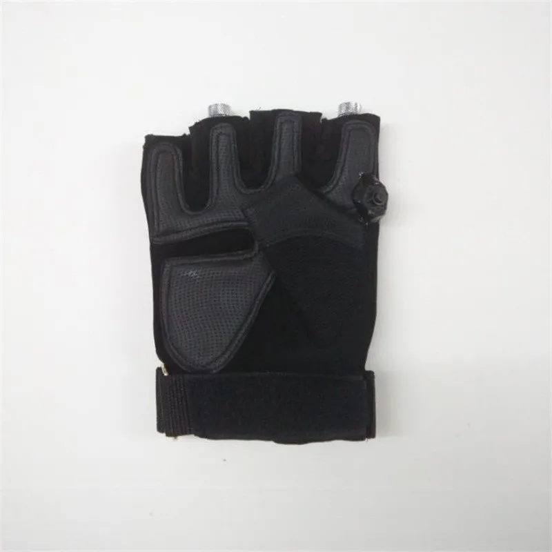 Laser gloves 004