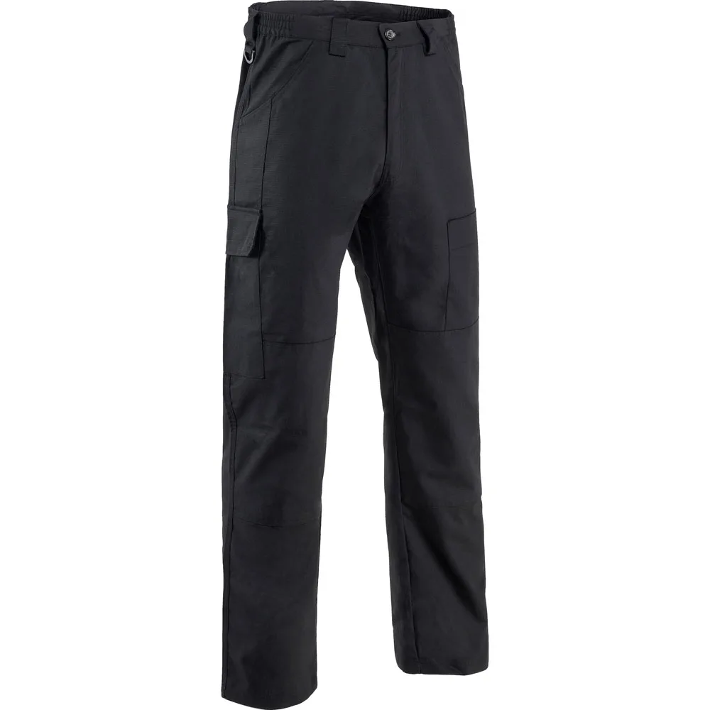 Men's Work Pants Water Resistant Operator Cargo Trousers for Four ...