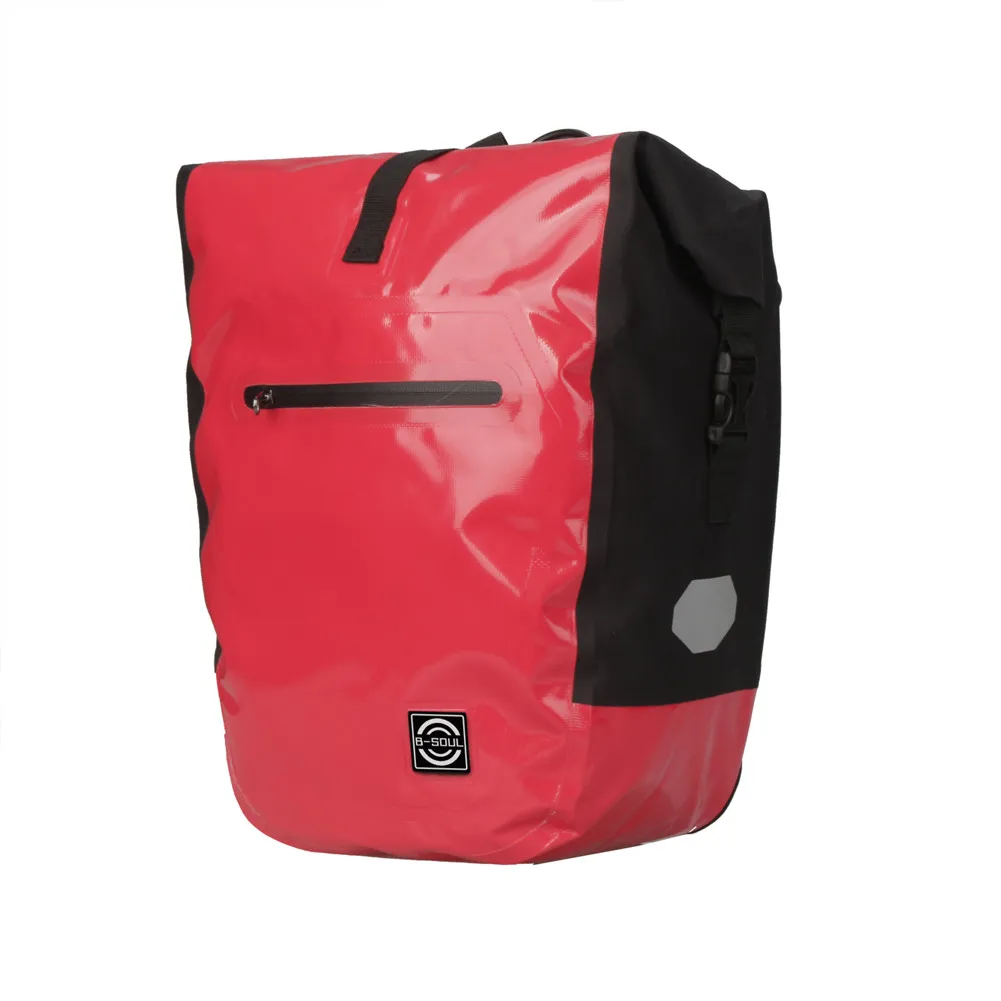 Cheap 1PC Outdoor Accessories For Bicycle Solid Color Portable Waterproof Bag For Bicycle Bike Cycling Bag Large Capacity S2 2 Cheap 1PC Outdoor Accessories For Bicycle Solid Color Portable Waterproof Bag For Bicycle Bike Cycling Bag Large Capacity S2 2
