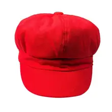 Новинка унисекс женская шляпа "Бейли" Гольф Вождение крутая восьмиугольная шапочка пляжная уличная шляпа дропшиппинг 27 июня