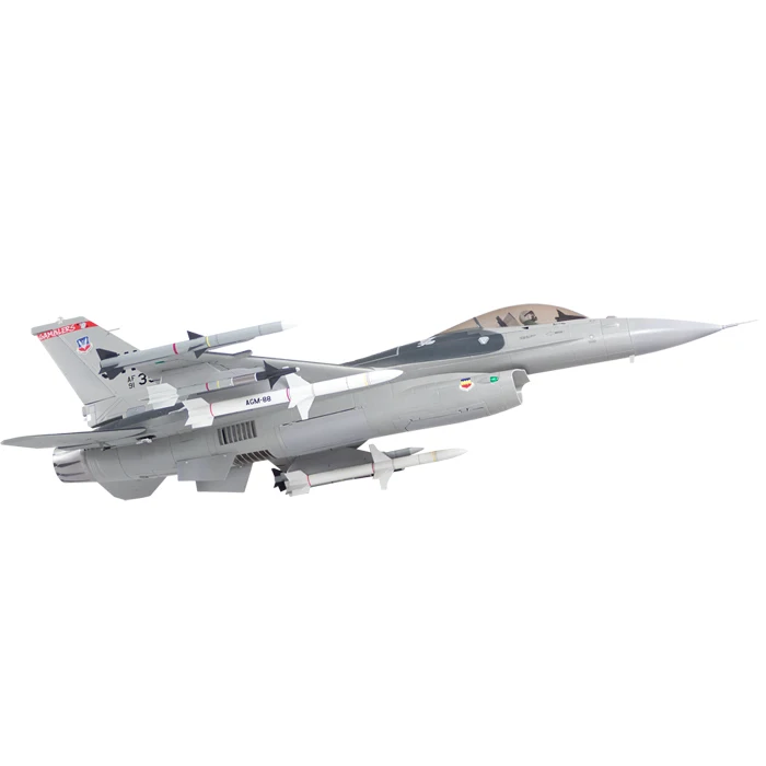 Freewing 90 мм F-16 rc jet радио управления модель rc jet PNP и комплект, f/16, F 16