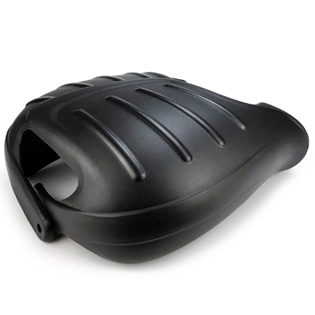 

New Arrival Motorcycle front windshield and hand guard windshield front shatter-resistant hand guard universal handlebar