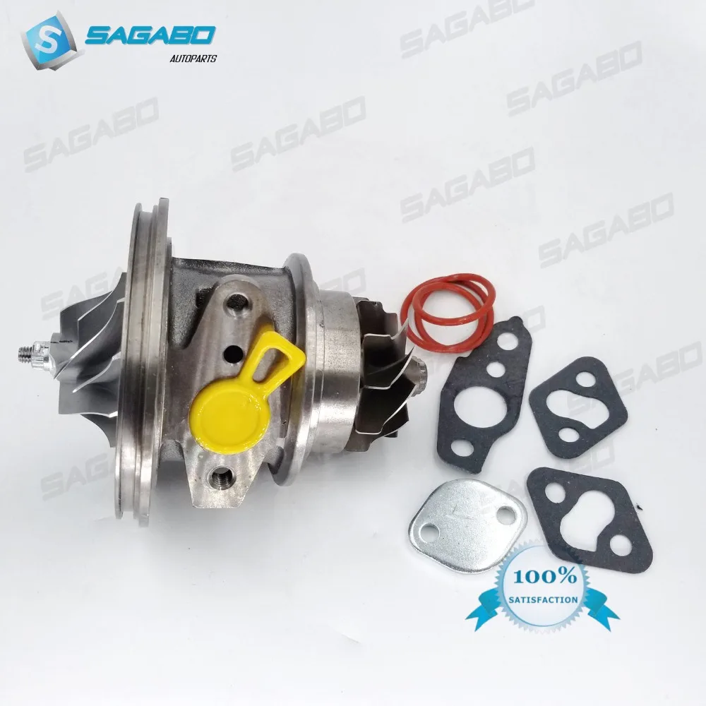 Турбина картридж CT12B 1720146010 17201 46010 46020 КЗПЧ для Toyota LEXUS 220D 1JZ GTE Twin Turbo 2.5L 280HP 1990