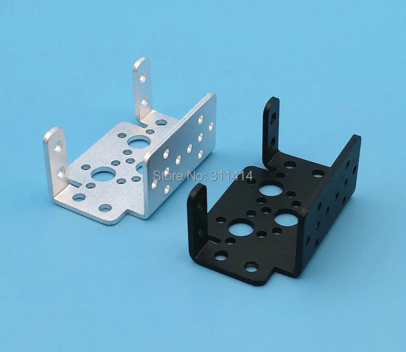 Multipurpose Bracket-9