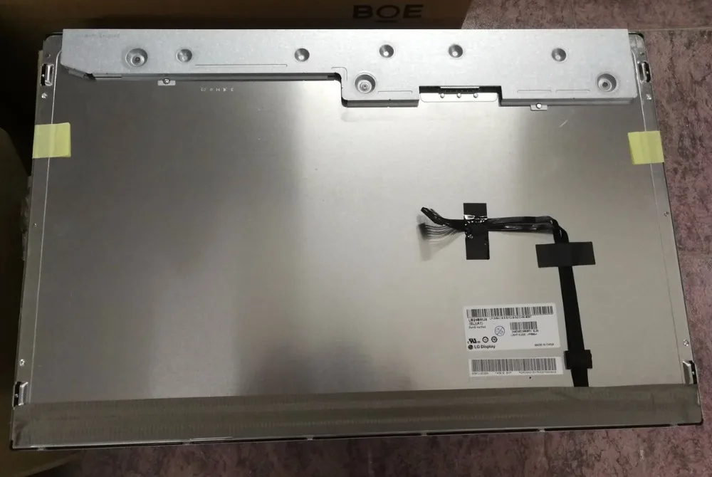 Original LCD screen LM240WU9 SL A1 SLA1 SL C1 SLC1 For PC Display U2413 U2412MB PA249Q