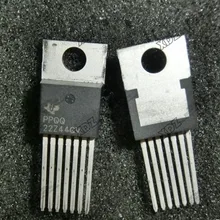 TPS7A3301KC TPS7A3301 PPQQ TO220-7 5 шт./лот Первоначально подлинное и Новая