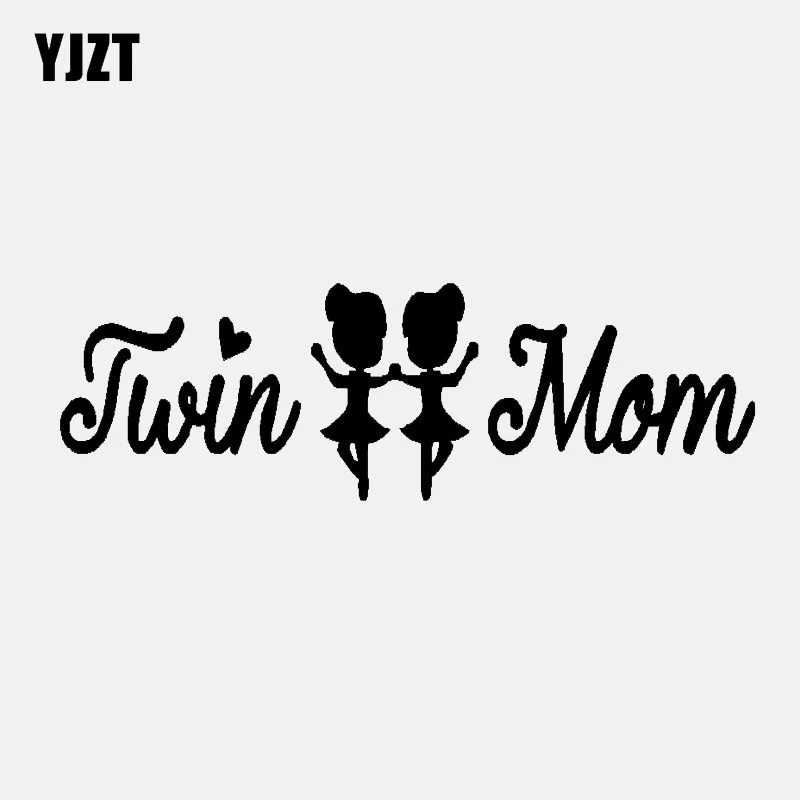 Mom 3 Mom Of Three Kids Oval car window bumper sticker decal 5/" x 3/"