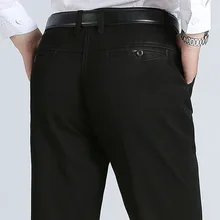 Spring Autumn font b Men s b font font b Suit b font Pants font b