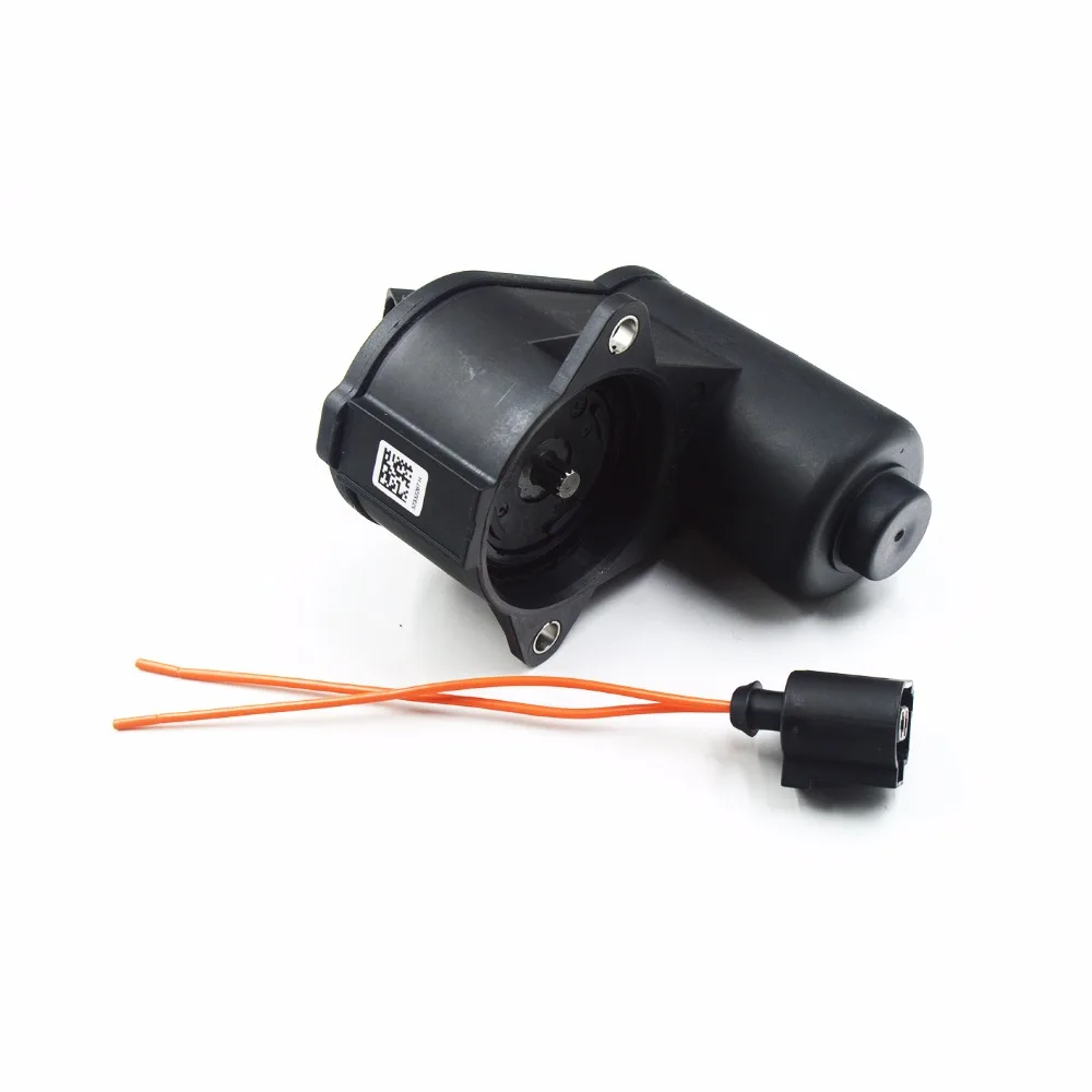 

12/ 6-TORX 3C0998281 3C0998281A 3C0998281B 32330208 Rear Caliper Parking Brake Servo Motor 3C0 998 281 A 3C0998281 A B FOR VW