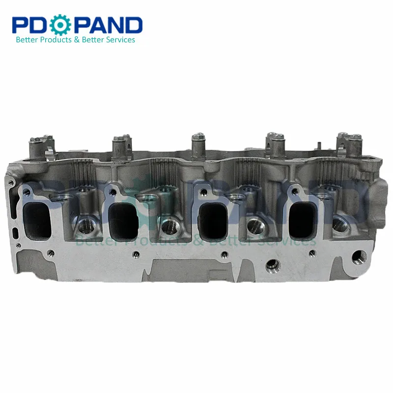 2C cylinder head for Toyota 6_