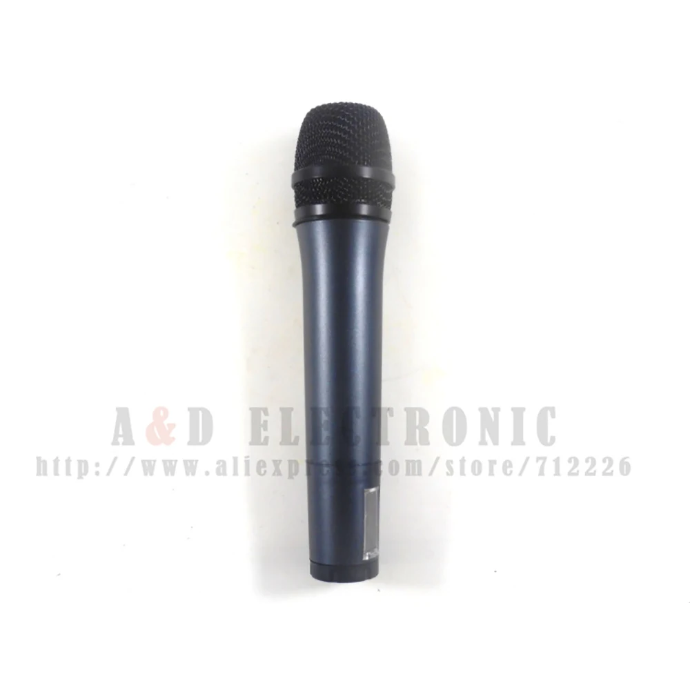

1set Metal TC handheld microphone Shell / Wireless microphone Cover / microphone housing For 135G2 / 100G2
