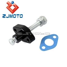 Ручной натяжитель цепи для Suzuki DR100 DR125 DR125SE DR200 DR200SE DR250S/SE DR350/S DR370