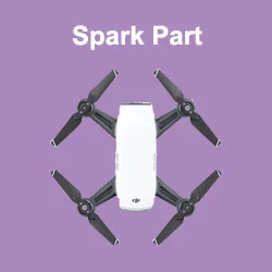 Оригинальные DJI очки Mavic Spark Слинг Сумка Для Spark Mavic Pro Дрон и очки аксессуары Сумки для Дронов