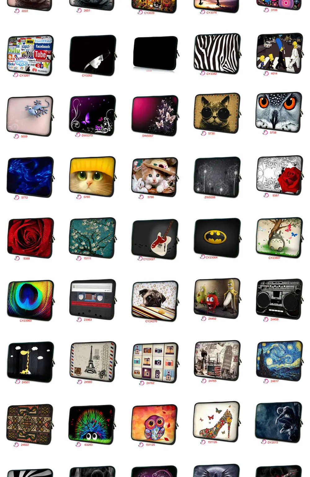 Мягкий 15,6 Laptop Sleeve 7 10 12 14 17 защитный чехол 17,3 тетрадь сумка 13,3 крышка компьютера для Macbook Air Pro retina NS-all1