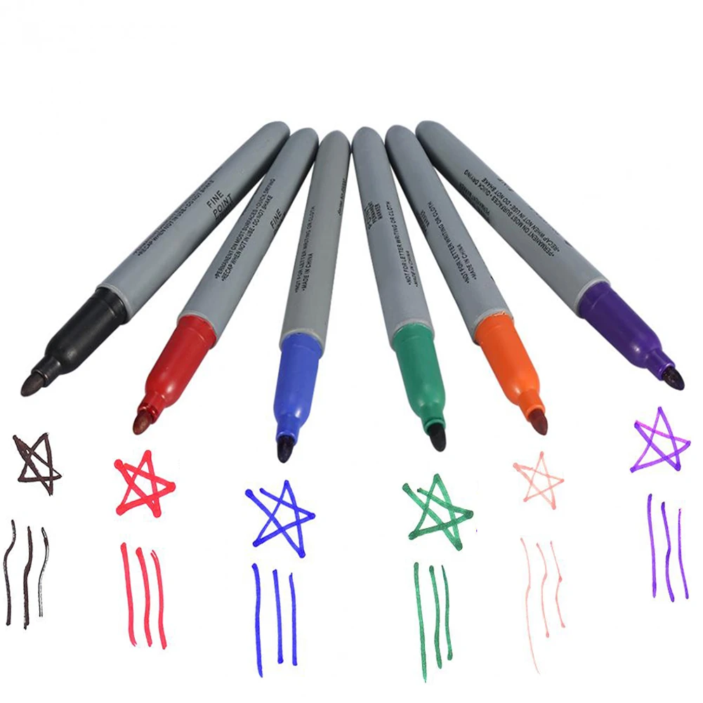 6Pcs Colorful Waterproof Tattoo Skin Marker Pens Plastic Non toxic Piercing Positioning Pens Makeup Accessories Painting.jpg Q90.jpg